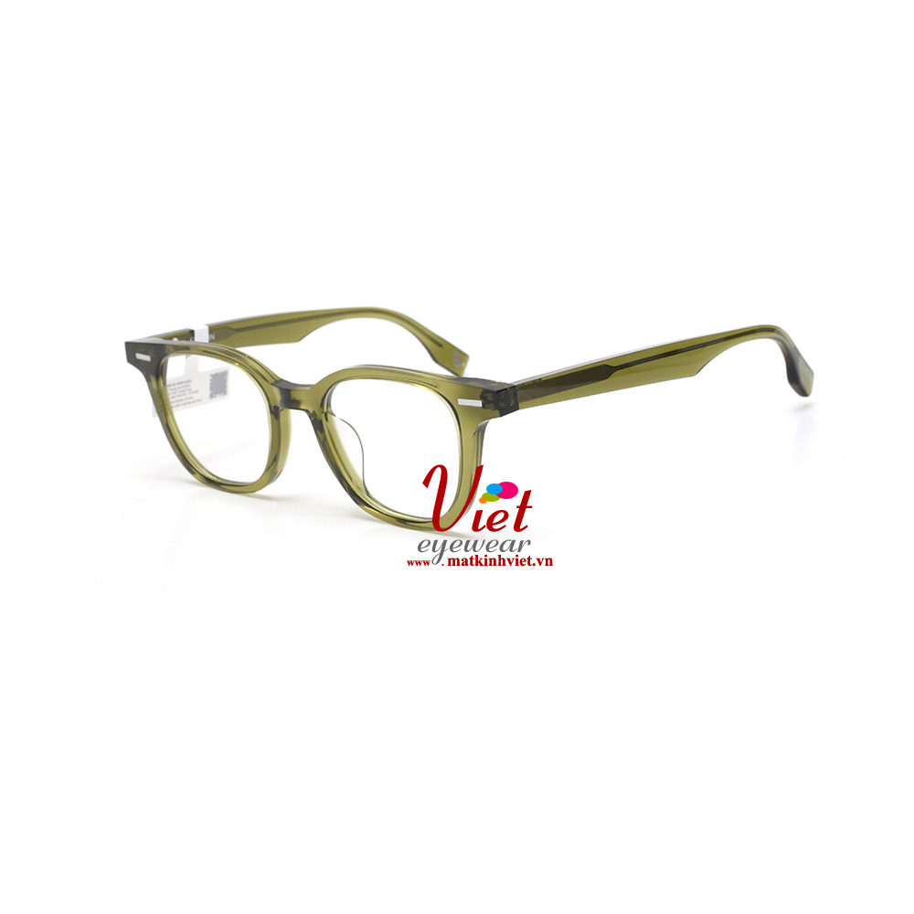 Gọng kính SEESON MAXENCE MOSS GREEN